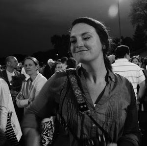 Meet your Posher, Brianne